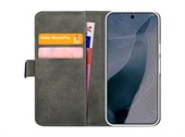 Classic Wallet Case Pixel 11 Pro XL Black